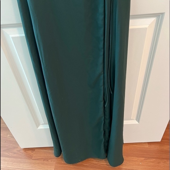 Fame & Partners Tilbury Dress - Picture 13 of 16